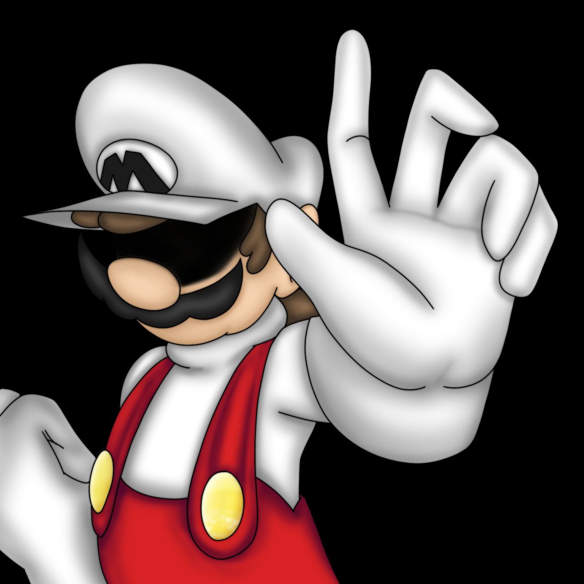 RedWii25's tweet photo. Well, now that I'm thinking about it...
Maybe you should follow me on the second account too https://t.co/O5GgN66iqR