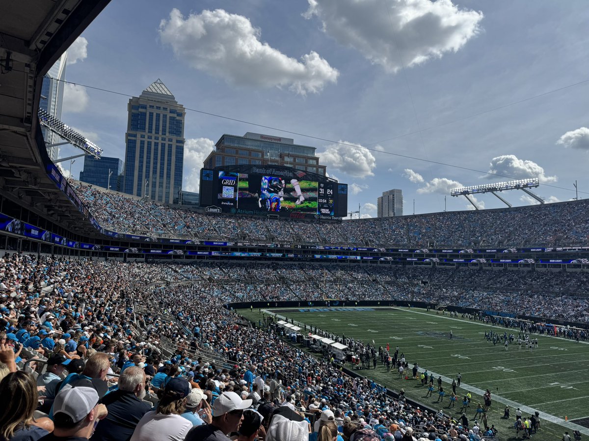 GDMLova's tweet photo. @J1mboHeaters @KONBAGWORK Pocket watching an anonymous account. Fair enough. Enjoy my view of the beating last week. Fucking beautiful day and great stadium. Good luck ros https://t.co/juJ8rCBwDj