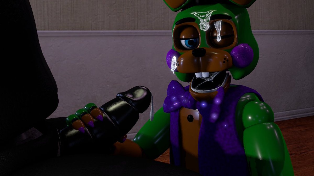 FuckBunny0304's tweet photo. Have a couple of renders while I work on this :3 https://t.co/VoELLaCr8Y