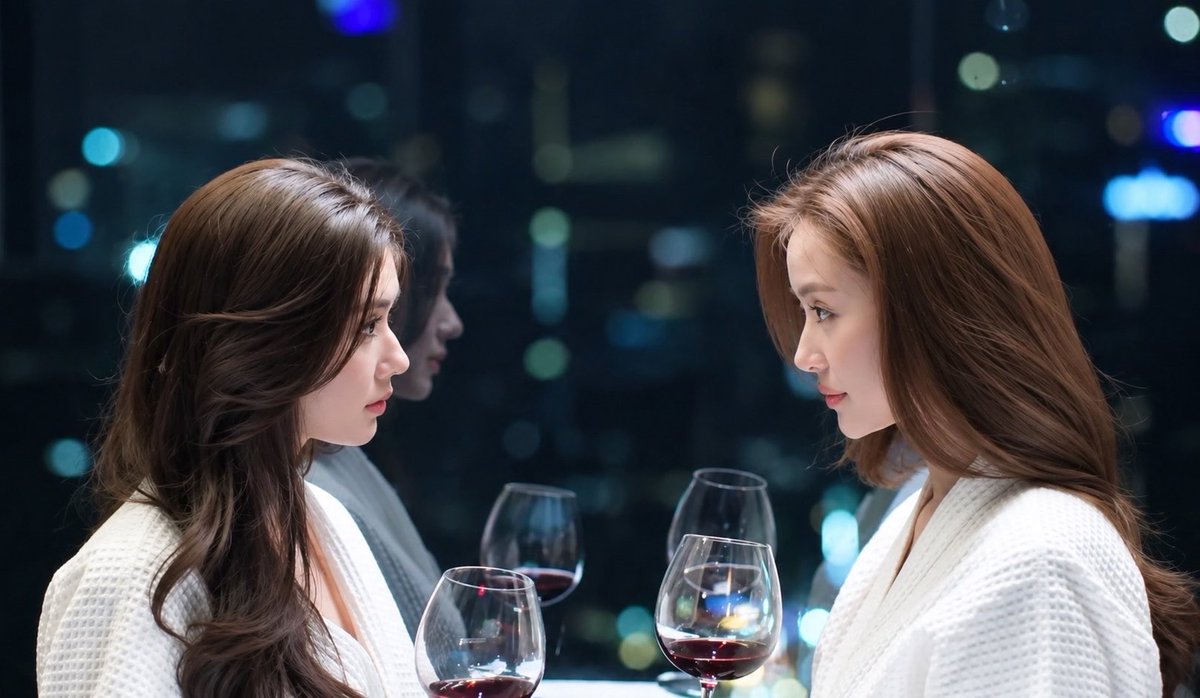 Alexnox_alex's tweet photo. ภีม🐶    : อ่านกิน 
ป่าน👀  : อ่านออก /// เสมอ1-1❤️‍🔥🍷

#PlsLoveรักได้ไหม https://t.co/6D96O0dXh4