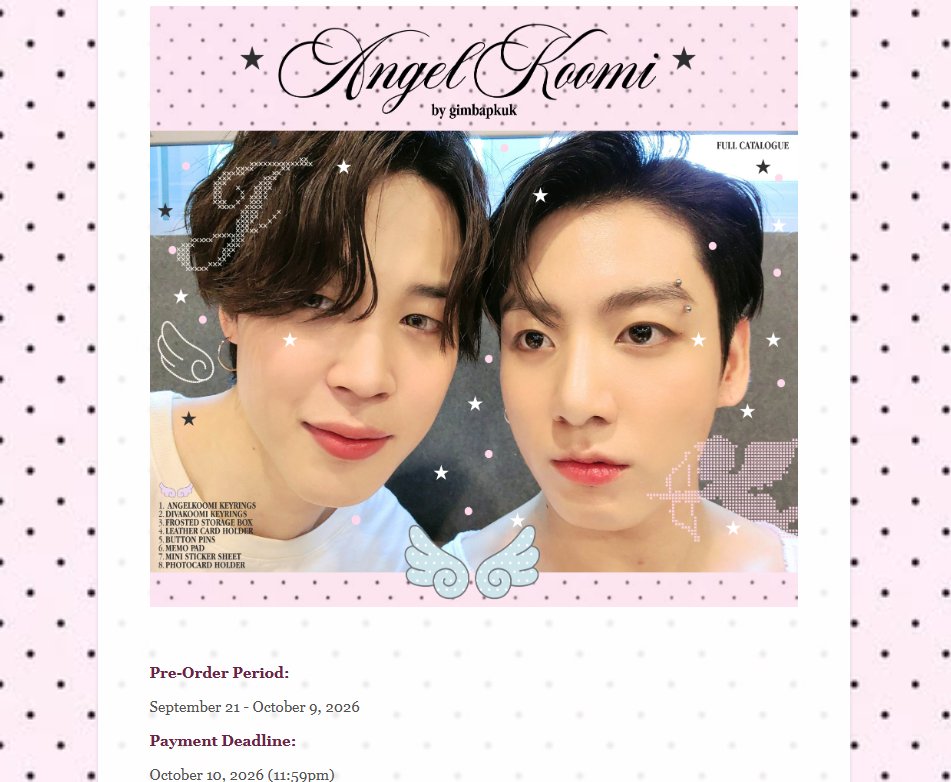 gimbapkuk's tweet photo. form preview ˚₊‧꒰ა ☆ ໒꒱ ‧₊˚ https://t.co/ddY9BHvb0E