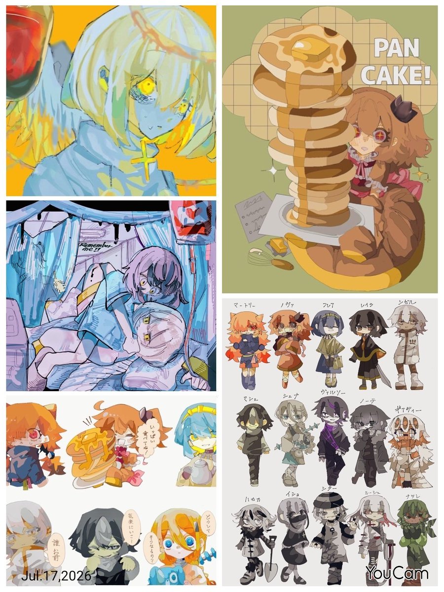 Biscuits0928's tweet photo. #秋の創作クラスタフォロー祭り
#絵描きさんと繋がりたい
#シルバーウィークはフォロワーさんが増えるらしい

絵とたまに動画！創作を監視し合いたいです よろしくお願いします🙏🙏 https://t.co/FSzymGRdWb