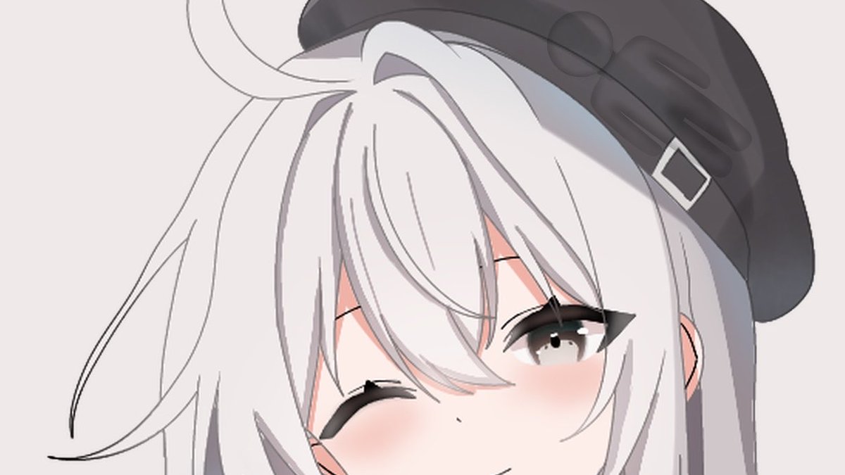 Negusekurowassn's tweet photo. 😙 https://t.co/hXradsZ2aZ