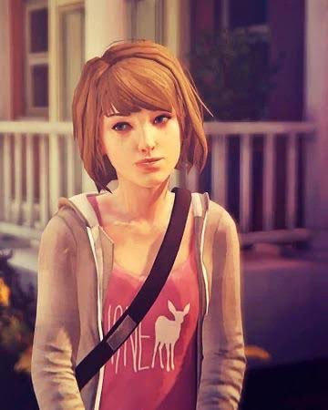 lLisFan1's tweet photo. Happy Birthday Max Caulfield,born on this day 21st of September 1995
#lifeisstrange https://t.co/25Se4TKmY0