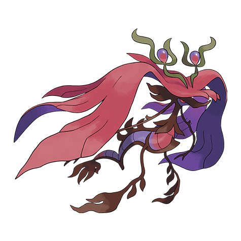 DragalgeGanda's tweet photo. (i remembered my login for this account) I LOVE YOU GAME FREAK https://t.co/7qOxqLUSbc
