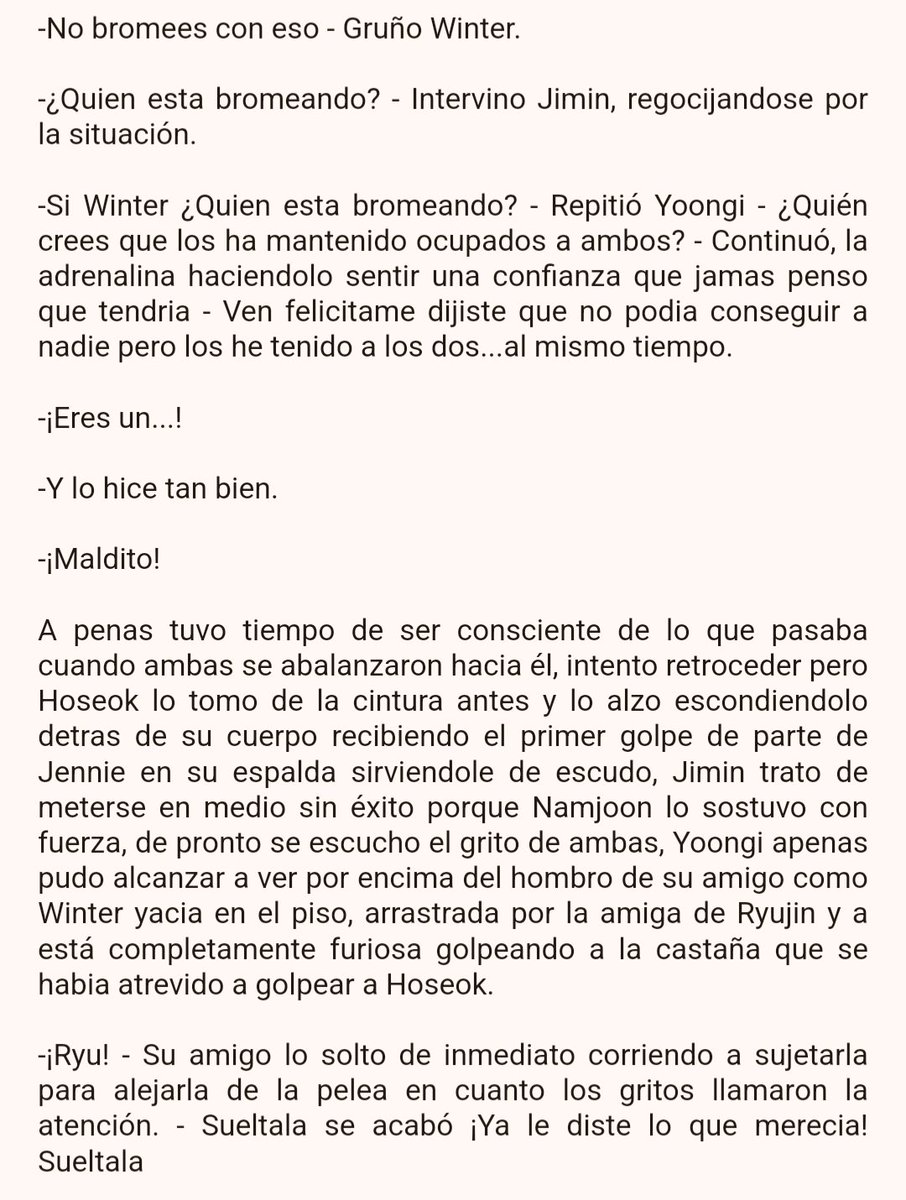 sugdayong's tweet photo. 276🐱

Lo hizo muy bien (5/?) https://t.co/JTV1Duok7D