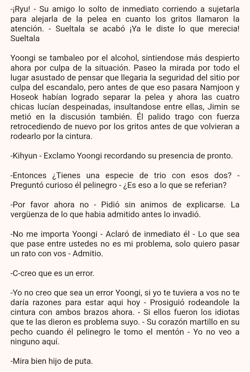 sugdayong's tweet photo. 276🐱

Lo hizo muy bien (5/?) https://t.co/JTV1Duok7D