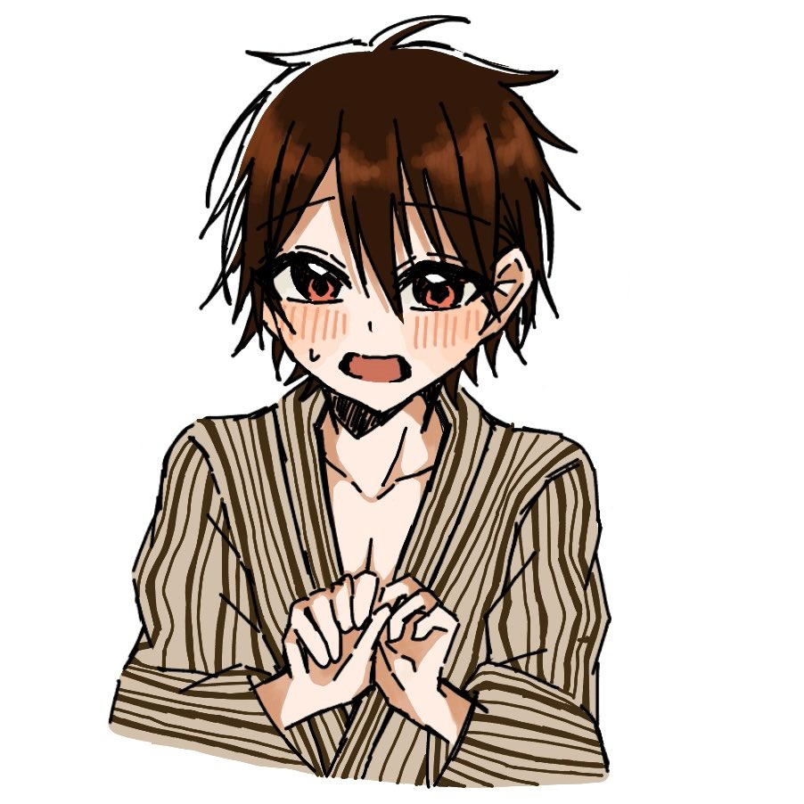 hana_bi98's tweet photo. 幼少期恵比寿🦐
絵チャで描いた！！ https://t.co/khkPtflQaD