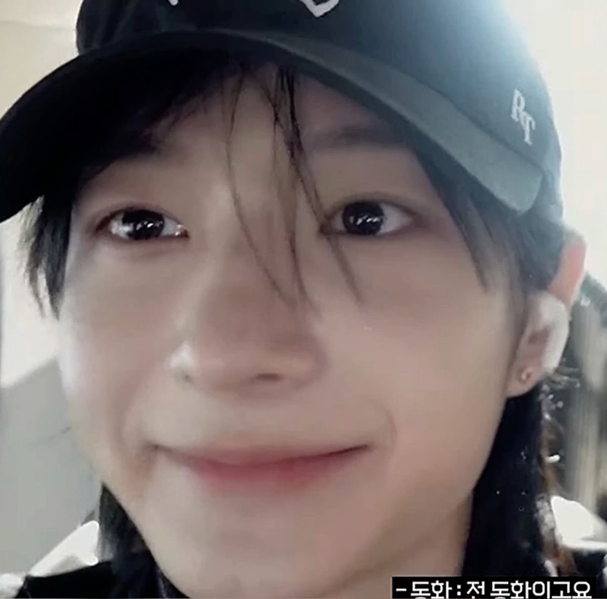 tuesam11's tweet photo. 방글이 닉값 https://t.co/Glj4FcuJo4