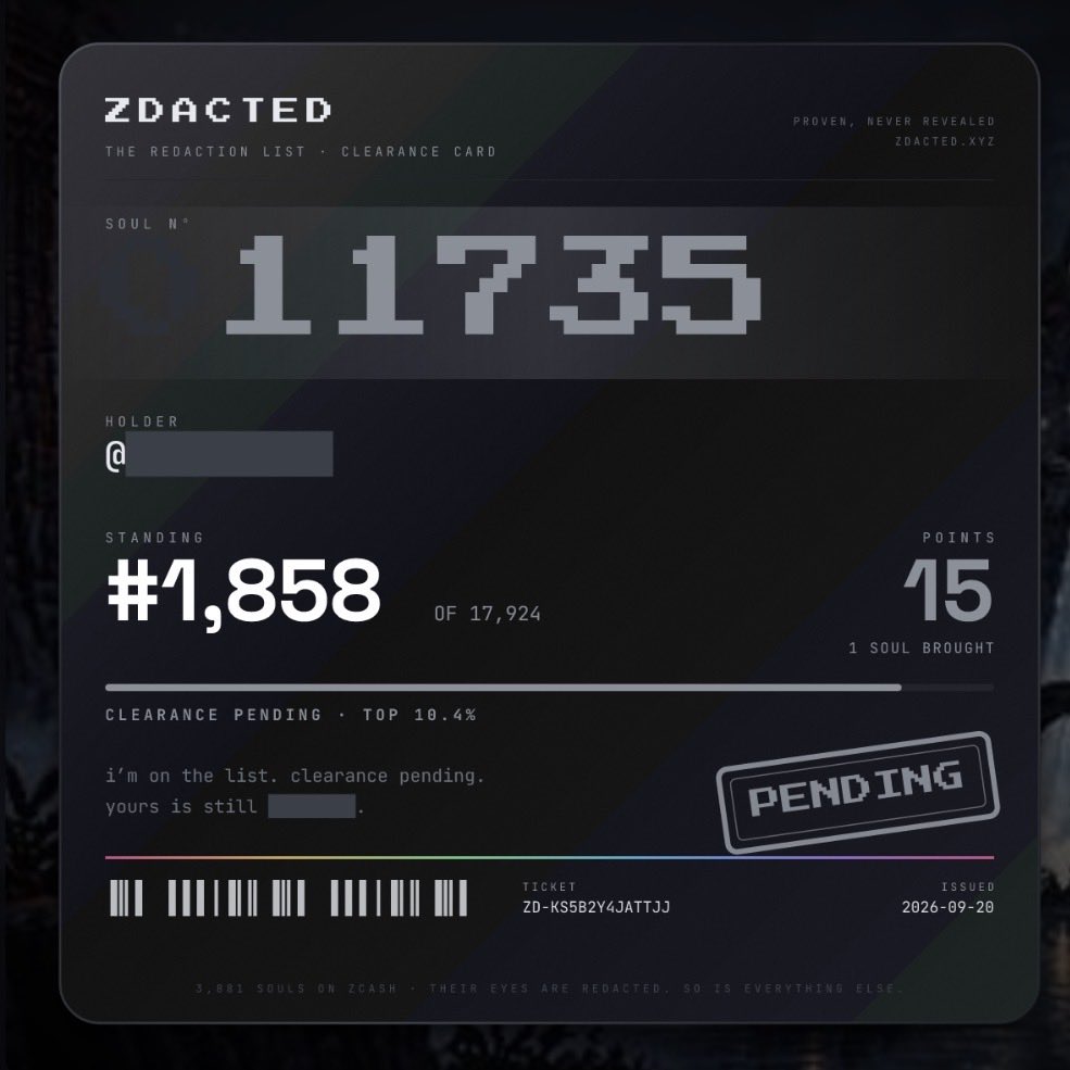 testacount's tweet photo. #Zdacted https://t.co/udVgDsF2P2