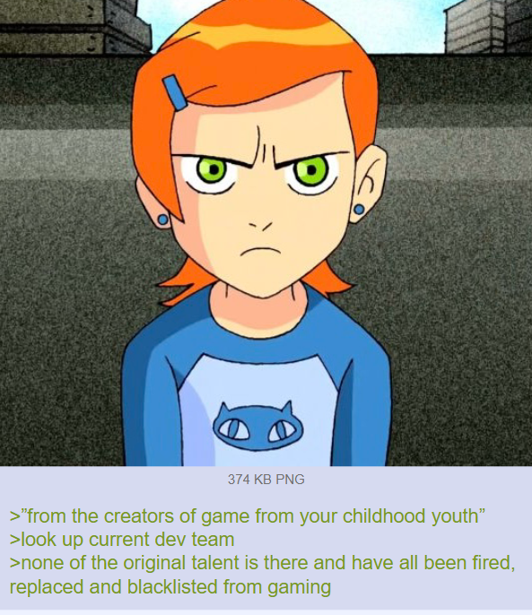 ShitpostRock's tweet photo. Common experience nowadays https://t.co/sMZsm16MN7