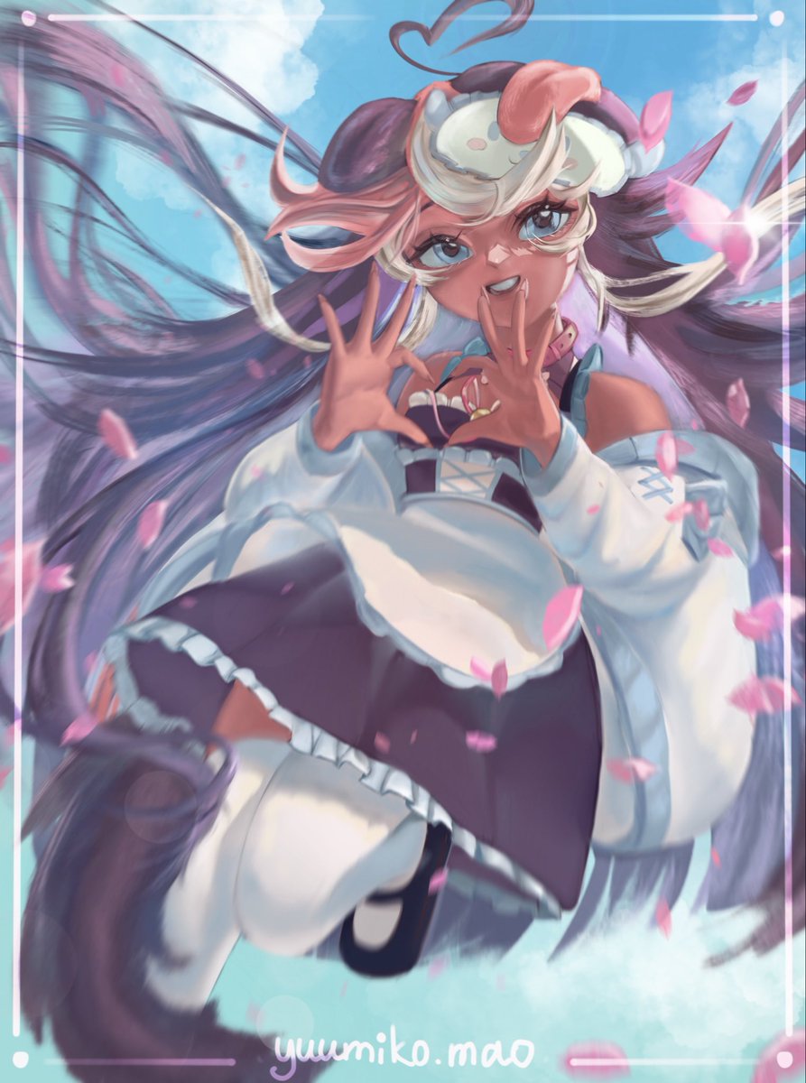 yuumikoMao's tweet photo. Art💖 #artmoots #animeart, #anime, #art, #animegirl, #drawing, #artist, #digitalart, #manga, #otaku, #illustration, #animegirls, #kawaii, #artwork, #sketch, #animelover, #fanart, #instaart, #kawaiigirl, #artistson https://t.co/VKHuFDQk2M