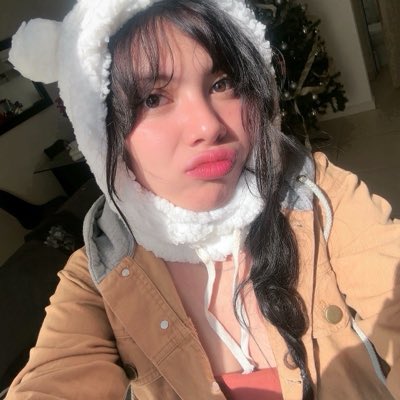 _JaquelineShe's tweet photo. #NuevaFotoDePerfil https://t.co/JKCfHTyqFO