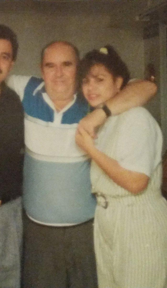 SenpapiR's tweet photo. My grandfather was the man who pre-programmed cigars and coffee into my blood. With him being Cuban, it was in his nature. He gave me my first Cuban coffee at age 4. 25 years later, I live the true Cuban life he has taught me. I'll always miss you abuelo, love you forever ☕️🕊 https://t.co/fY5vr1Kqyo