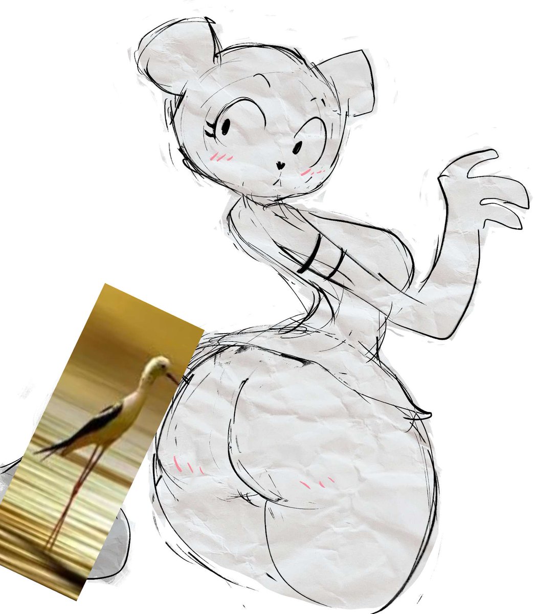Elfabi303's tweet photo. Nose si ya había llegado a postear esto aqui, pero ps ajá, Teri del Increible mundo de Gumball :P. https://t.co/FDTAqDpr8l