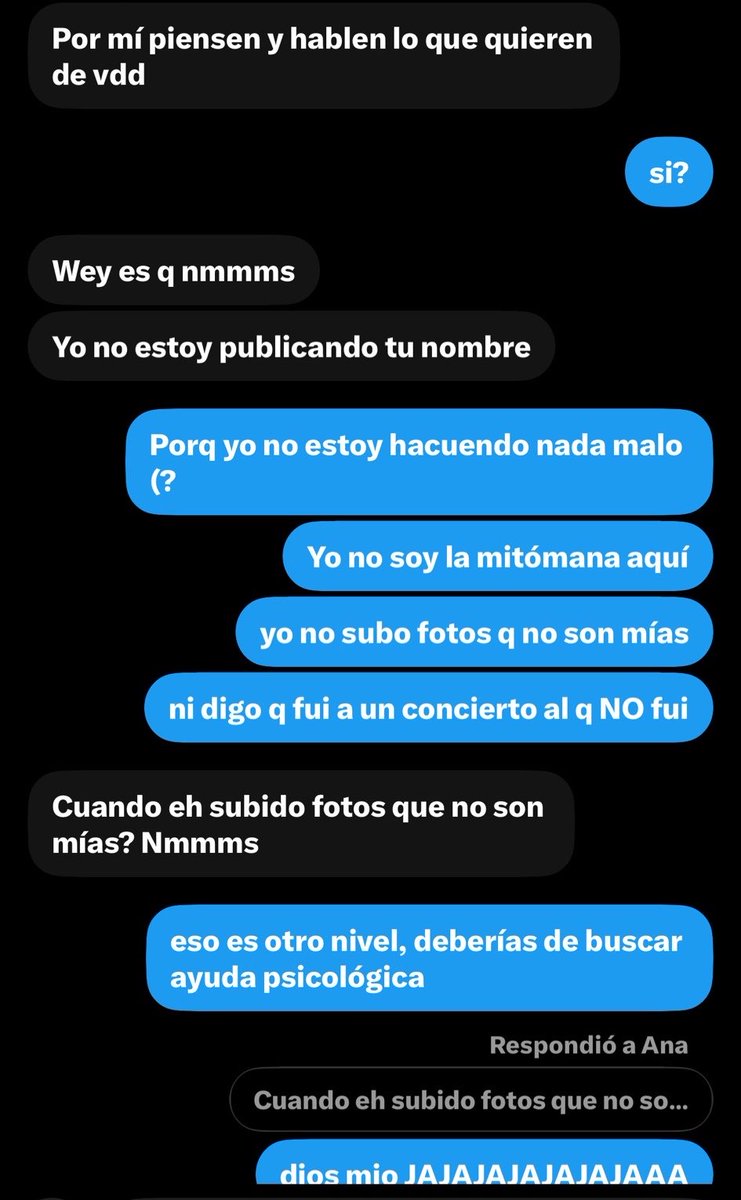 gigilvsthv's tweet photo. agregó algunas capturas, amiga para esto yo no le había dicho a ninguna amiga tuya nada, le había dicho a gente q no era tu amiga y si lo dices por quien creo que es, déjame decirte que todavía no le había dicho!  le enviaste mensaje antes de tiempo y mi chiquita nada q ver https://t.co/uO8pDwHvPg