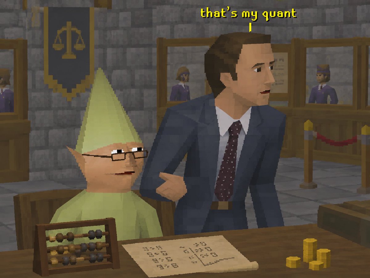 GNOMEonchain's tweet photo. @CryptoBeavs Running the numbers at the Grand Exchange https://t.co/Ftu1Z3ORlU
