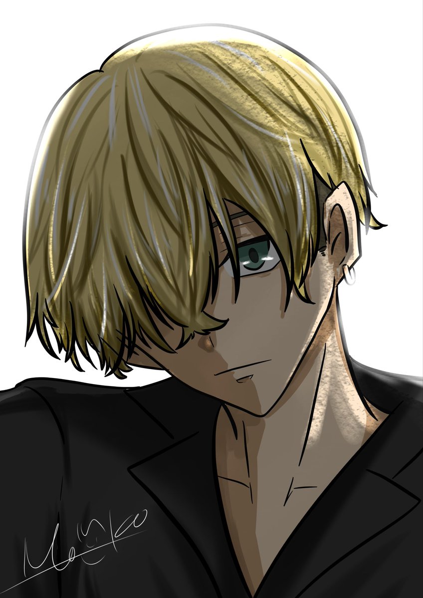 mokoxoekaki's tweet photo. 東リベ中心に好き勝手にお絵描き（落書き多）してます。
仲良くなれたら嬉しいです✨️

🔁や♥️巡回後に気になる方をお迎えに行かせて頂きますのでよろしくお願いします🙏✨

 #シルバーウィークはフォロワーさんが増えるらしい
 #東リベ好きな人と繋がりたい
#東リべ絵描きさんと繋がりたい https://t.co/l0DJGO9Mai