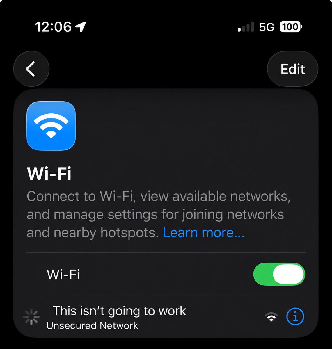 ElyComputerSprt's tweet photo. Urghhhh, frustrating when it’s so simple when you know how - like most things…. Get in touch https://t.co/eA1ftgwOd8 https://t.co/uPlbhs4seY