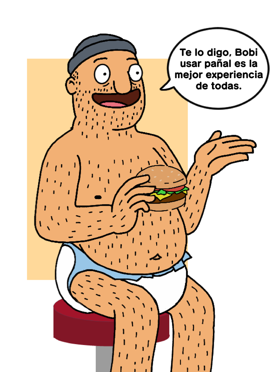 angel77253705's tweet photo. Teddy Abdl Bobs burguer
Español

The English version is in the comments.

#abdlart #abdlcommunity #abdlbabyboy #abdlboys #abdl #diaperboy #DiaperArt #tbdl #tbdlboy https://t.co/oDvmUEv0vh