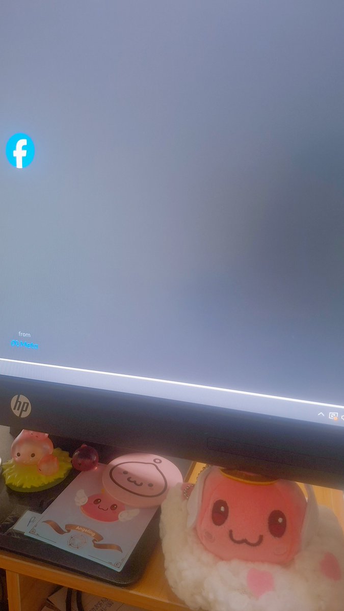 AeorePoring's tweet photo. Facebook ล่ม งื้ออ
Facebook 다운되었습니. 🥲
#Facebook #Facebookล่ม https://t.co/lkxLH08nri