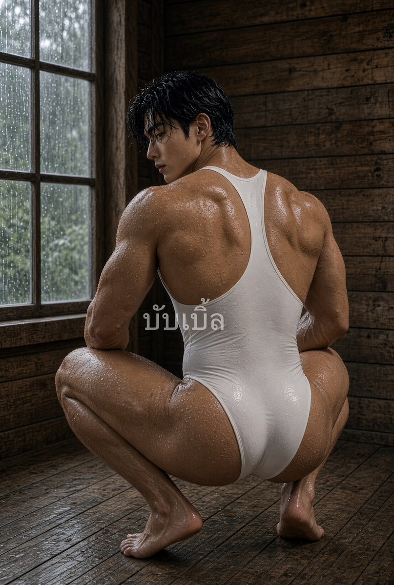 nongkon1985's tweet photo. บอดี้สูทสีขาว 🤍 มัดใจให้เหลวเป๋ว
#fitness #gym #bodybuilding #malemodel #asianmodel #wetlook #swimsuit #onepiece #muscular #fitbody #gymmotivation #fitnessmotivation #bodygoals #fitspo #instafit #menswear #swimsuitmodel #wetskin #rainyaesthetic #woodencabin #หุ่นดี #ฟิตเนส #ยิม #บอดี้บิวดิ้ง #นายแบบ #ผู้ชายหล่อ #หุ่นแซ่บ #ฟิตหุ่น #ยิมไทย