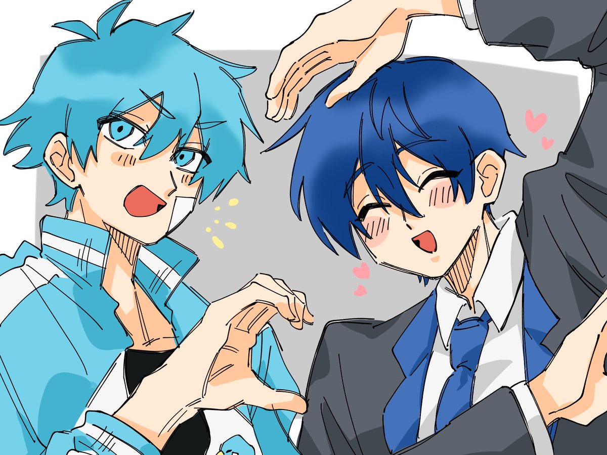 tatata1y0's tweet photo. 自己解釈片思いハート https://t.co/BQlWL0YBwW