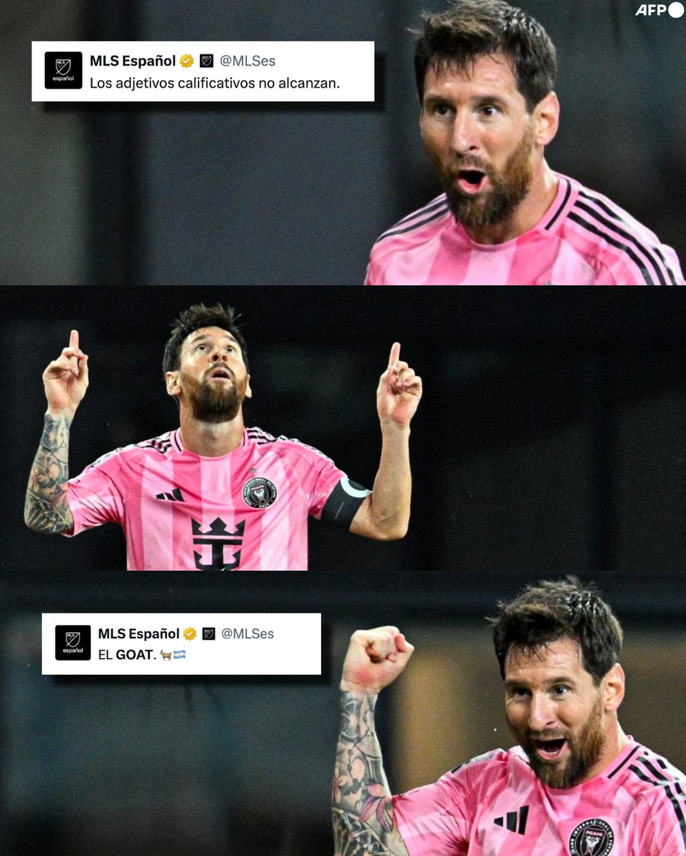 InvictosSomos's tweet photo. Lionel Messi YA alcanzó los ¡¡930 GOLES OFICIALES!! en su incomparable carrera profesional. El mejor de la historia está a solo 70 anotaciones de llegar a los ¡¡1000 GOLES!! a nivel absoluto. 

Lo más especial de todo es que al GOAT no solo se le puede definir como un goleador legendario. Y es que también es el futbolista con MÁS ASISTENCIAS (924) en toda la historia del juego. 

Estamos hablando del genio que tiene ¡¡930 GOLES Y 424 ASISTENCIAS!! en 1176 partidos disputados. Sí, estamos hablando del jugador con MÁS CONTRIBUCIONES DE GOL (1354) en toda la historia del deporte. 

El talento futbolístico más grande que se ha visto. El crack más completo que ha existido. El artista que mejor ha tratado la pelota. 

GRACIAS POR TANTO FÚTBOL, LIONEL.