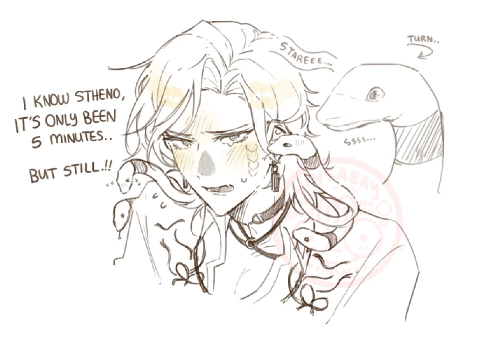 vinsaeay's tweet photo. yearner 🐍..

#Shiphidia #EverShip #SongSerpent https://t.co/yKokVGulx6