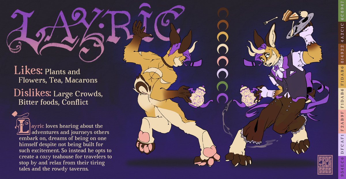ItsLayric's tweet photo. @CrumbFur https://t.co/zgEMNYRD6P