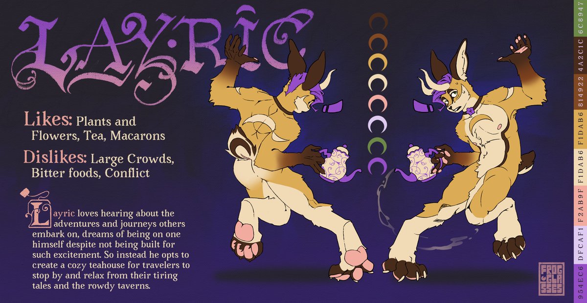 ItsLayric's tweet photo. @CrumbFur https://t.co/zgEMNYRD6P