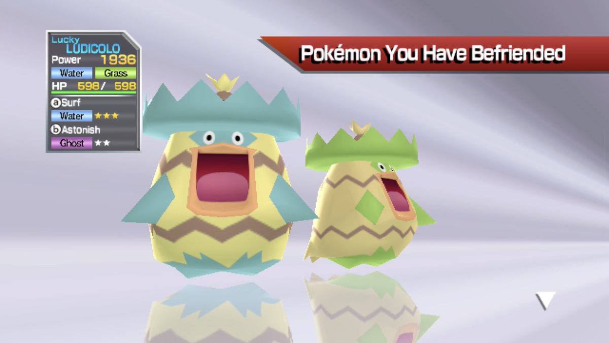 GhostsSoup's tweet photo. Didnt do too much rumble weekend since i was working, but did manage to snag two! #rumbleweekend https://t.co/MEXOXlIqSe