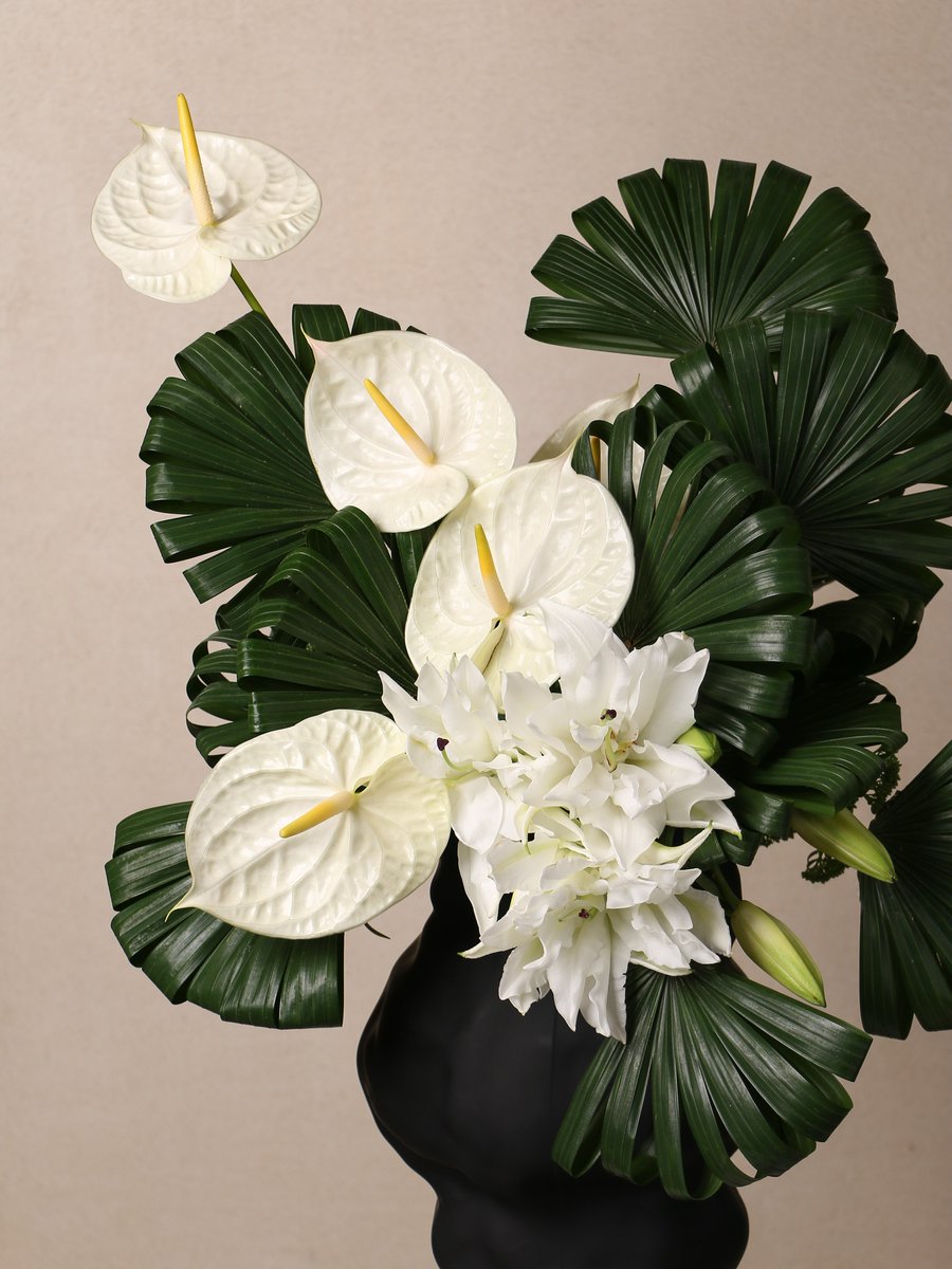 KenethNguyvs's tweet photo. Beyond flowers. A composition of form and character https://t.co/h0o2A1b4pD