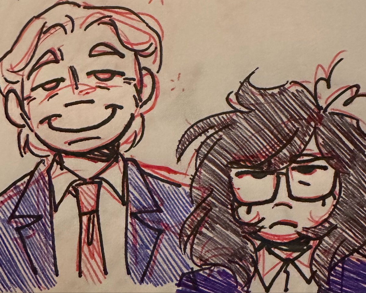 ManilaBean_'s tweet photo. this dude that i CANNOT STANDโผ๏ธ
#bbcghosts #julianfawcett #selfship #yumeship https://t.co/qRH7ojQxid