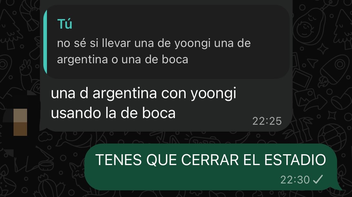 emmrkive's tweet photo. RÁPIDO ALGUNA QUE HAGA MI SUEÑO REALIDAD https://t.co/Or9QLTeRD9