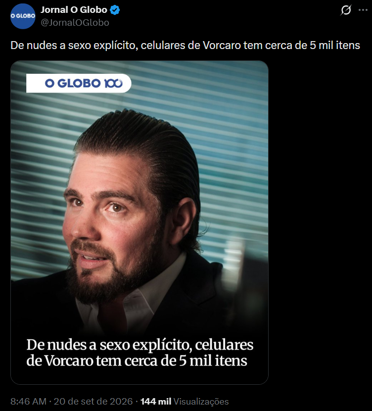 ErikaMdaVeiga's tweet photo. Onde vemos a agenda "tavistockiana"🇬🇧☠️ de perpetração de traumas coletivos funcionando a todo vapor.

Dependendo do que vazarem, reformarão o Judiciário, o Executivo e o Sistema Financeiro Nacional e ninguém nem vai perceber.> https://t.co/e19rMkFrV0