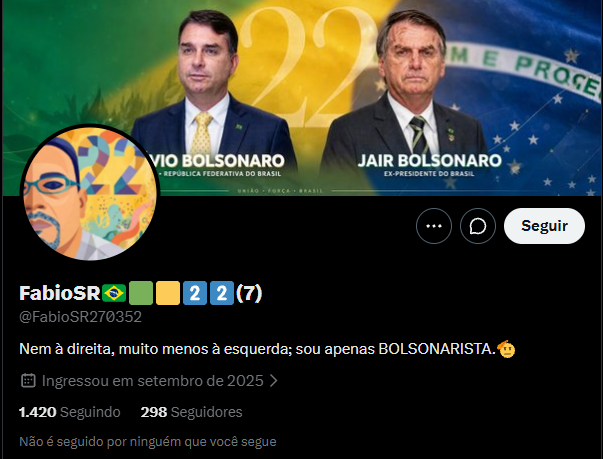 BostileiroPro's tweet photo. @FabioSR270352 @OFCBostil Você é só mais uma cadela do bolsonaro https://t.co/GHQwBXRTR1