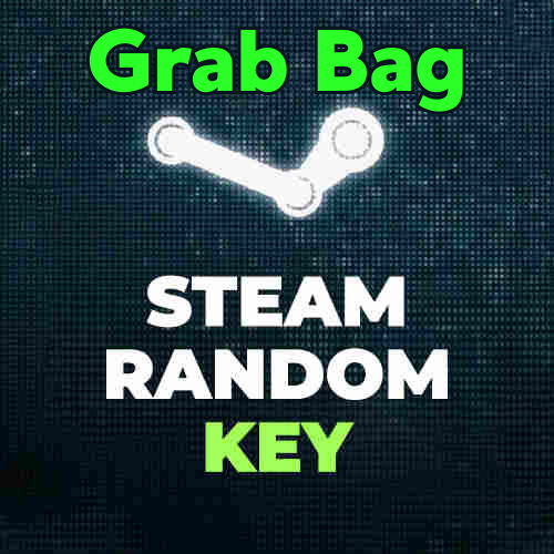 BrokenBerean's tweet photo. 🎁 Random Grab Bag Steam Key Giveaway 🎁

10 Winners in this Giveaway
#FreeGame #GamingCommunity #GiveawayAlert #PCGaming #FreeGames #SteamGiveaway #SteamKey #Steam #giveaways 

To Enter the Giveaway:
❤️ Like & Follow
💬 Tag a Friend & Comment an underrated Video Game
🔁 Repost
‼️Must complete all to be entered

10 Winners will be picked the Evening of September 22nd!