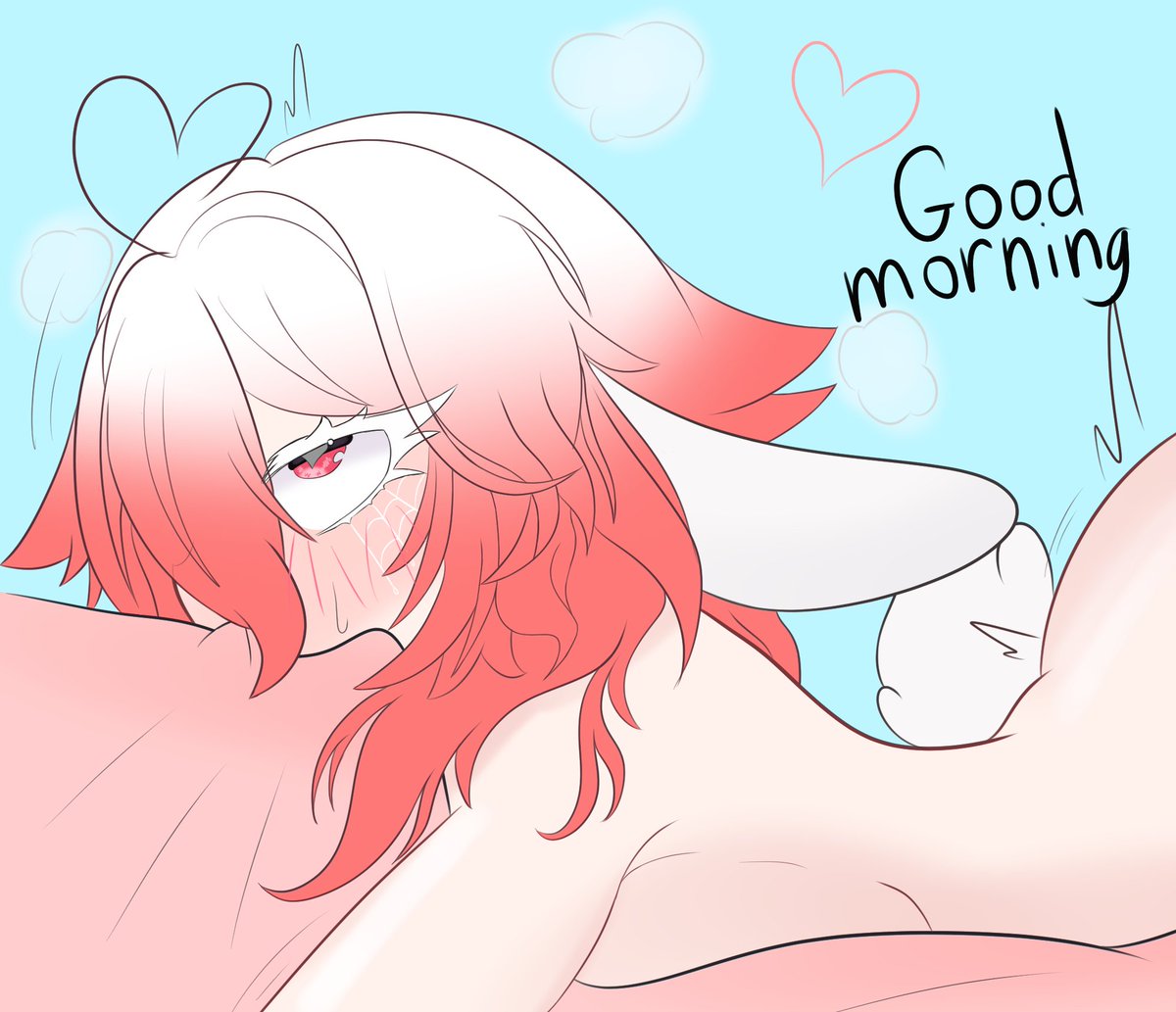 BunnzBunnyAlt's tweet photo. https://t.co/KiMyKVyyom