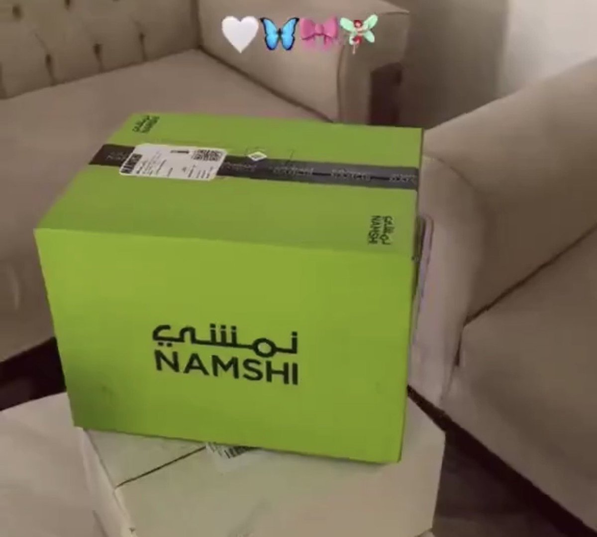 ianwestbrook22's tweet photo. نـمشييييي خياااااال 
نـمشي عشق 
من يوم بدينا 
بديناااا عروض اليوم الوطني 🇸🇦💚
نـمشي عندهم خصومات وصلت حتى 80%
°○●□○•°°○□□•°°○○■□●●•°°
كوـد خصّم نُمـشي  (   AAQR )
كوـبون خُصم نــمشًي  AAQR
Ax149
Ax149
°•○●□□°•●●●●•°•○□○°•●●● https://t.co/6RRvMUhXBt