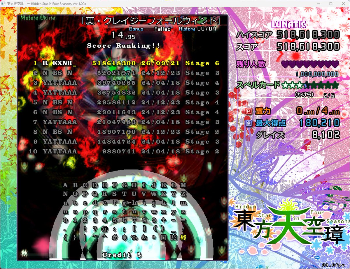 chocoCookieniki's tweet photo. うそだろおおおおおおおおおおおおおおおおおなんでまたあああああああああああああああ https://t.co/y6Jw2ygvjs