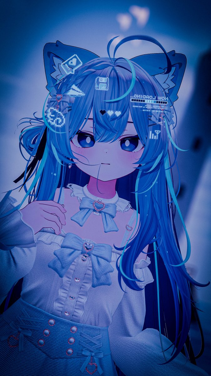 Noxx_vrc's tweet photo. https://t.co/9vzSOelgxZ