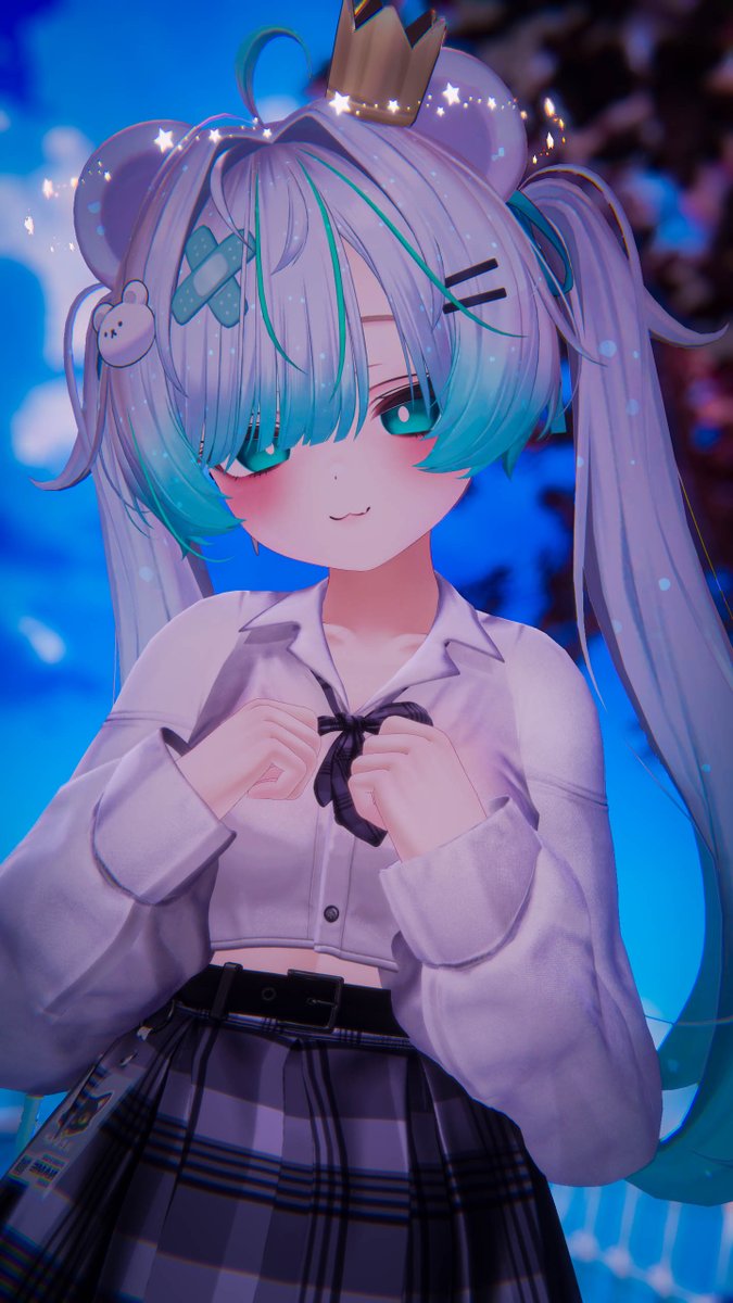 Noxx_vrc's tweet photo. https://t.co/RZt9MAddVn