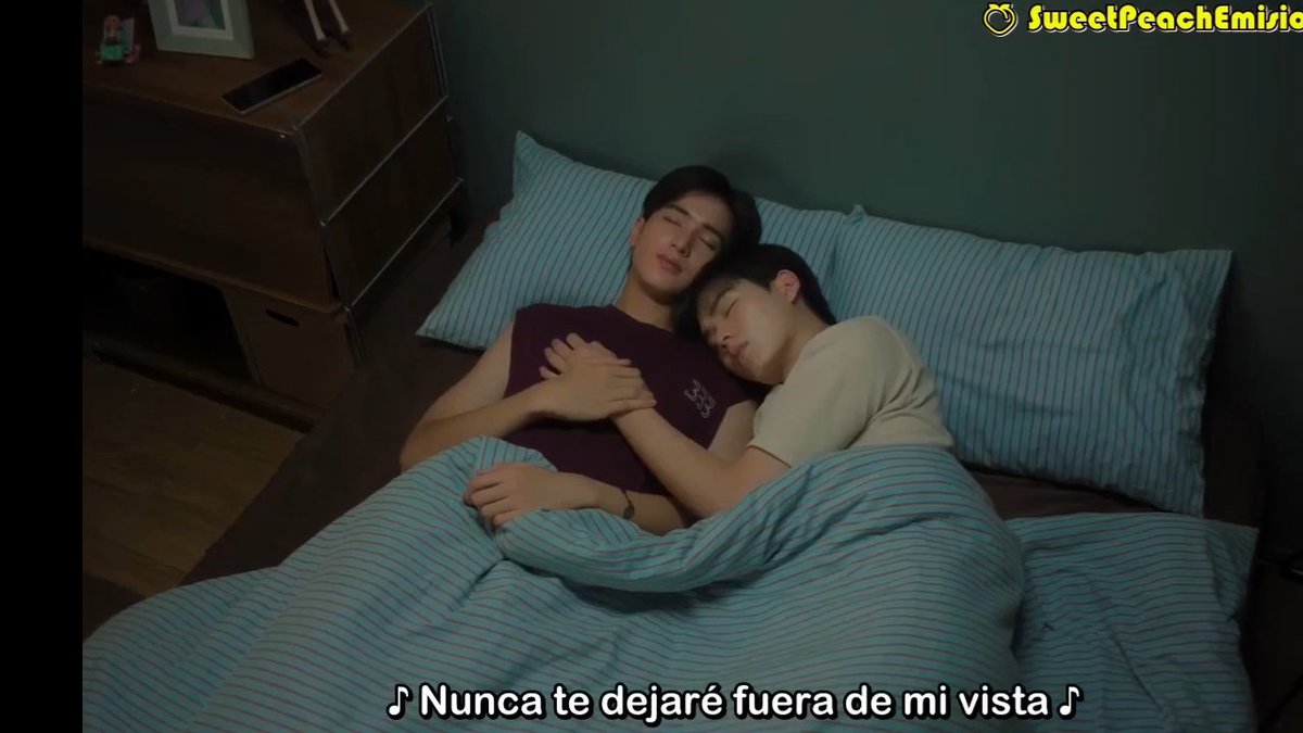 hhttpsprii's tweet photo. se ven tan preciosos en esta escena 😭💖

#MatchPointSeriesEP9 https://t.co/wGjXbrqvGL