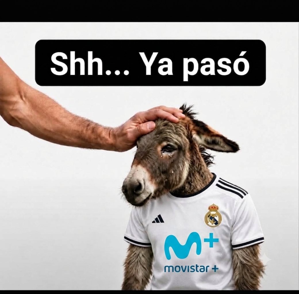 Radiotela01's tweet photo. @JLSanchez78 🤣🤣🤣🤣🤣🤣, es que la cabeza no les da para más,,,,, no se les puede exigir, les entendemos. https://t.co/EkXkWO7v5l