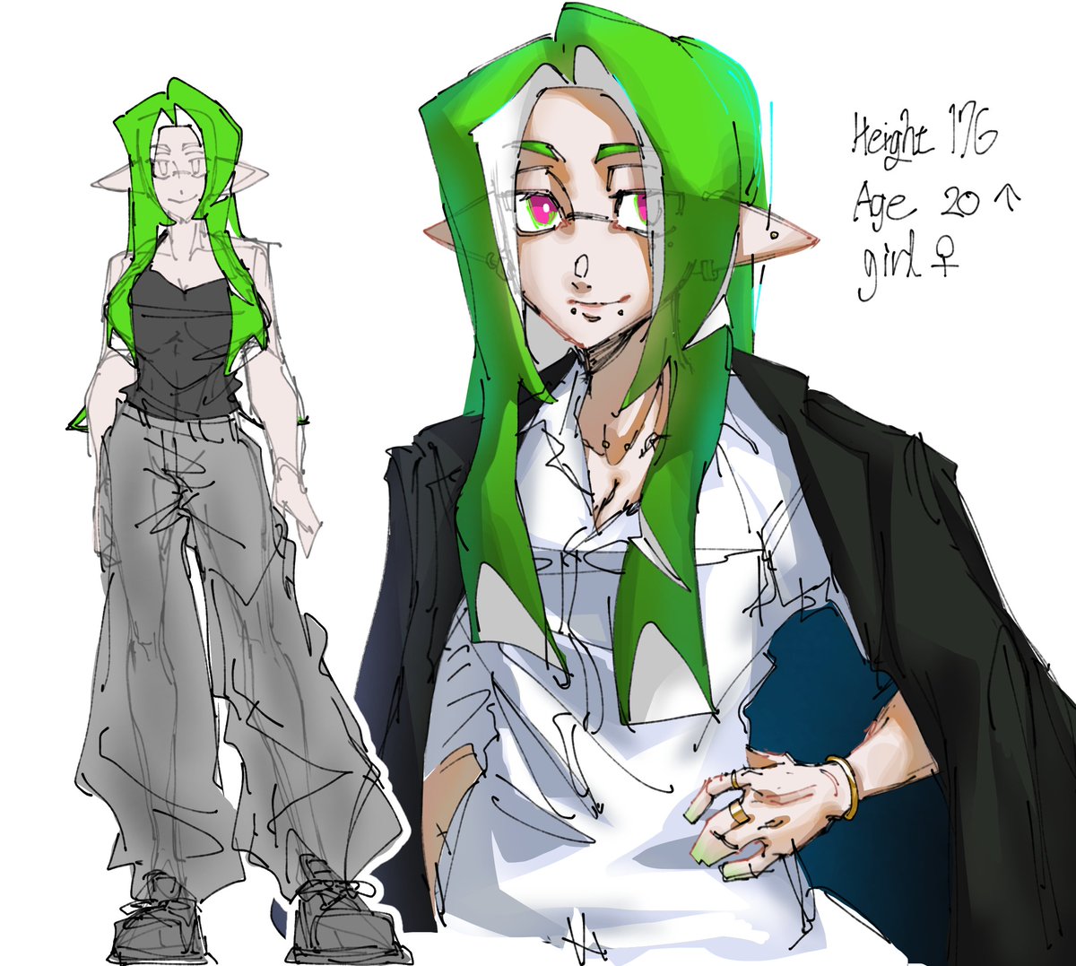 user_asso_000's tweet photo. #スプラトゥーン絵描きさんと繋がりたい
便乗許されてください

BL◎️⭕️💮 / GL〇 / NL△(少し苦手、ある程度なら🙆🏻‍♀️)
バストアップモノクロ落書き多め
飽き性＆気分屋⬅好きな時に借ります
コミュ障

全反応巡回
⬆いいね欄の見方があまり分からないので反応漏れするかもです
片思い無し‼️即凸‼️ https://t.co/CEdnBARh7C