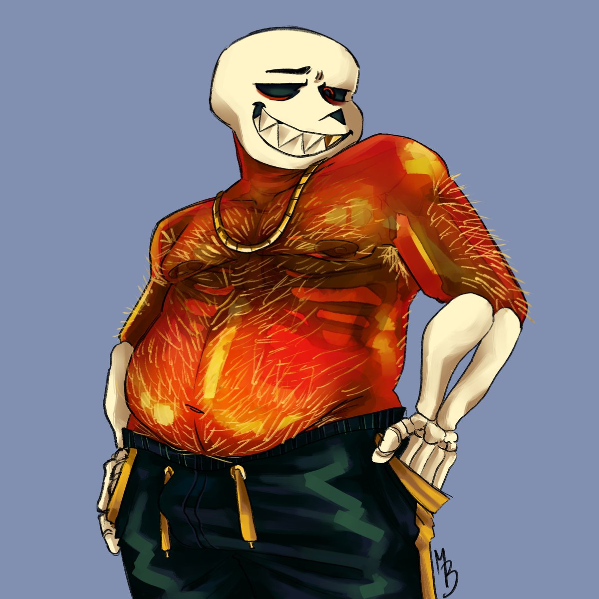 milkybnnuy's tweet photo. ecto
#undertale #underfell #utmv https://t.co/DRzFIzVOIa