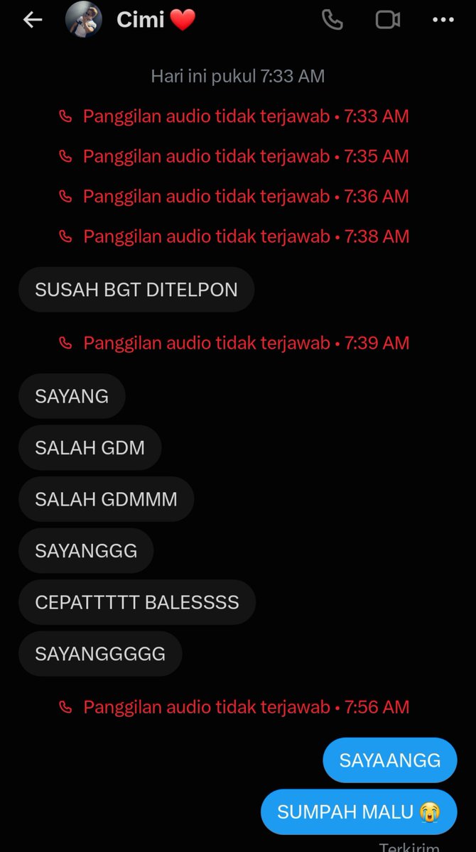 aeswinteo's tweet photo. Pagi-pagi udh ngerepotin @sochangsbin grgr  salah gdm 😭 https://t.co/XvS3m82HKP