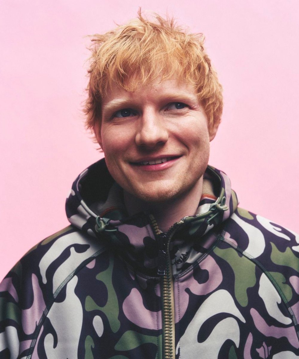 F1shUpdates's tweet photo. Ed Sheeran has removed his music from Apple Music and Spotify in Israel in an effort to regain the trust of his fans. https://t.co/m1J18yGbjH