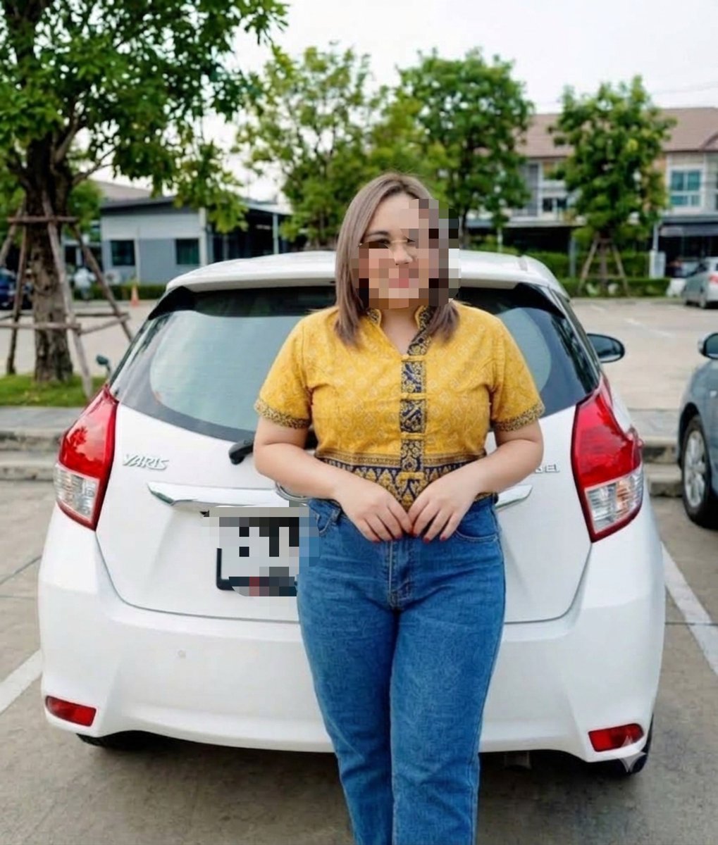 sysknl's tweet photo. ในเมืองโคราช โคกสูง จอหอ
ไอดี👉 mey_2244
🚗นอกสถานที่ไปได้

☎️ 0951957235 https://t.co/GB9xDUFXaY